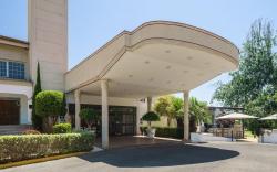 CRISOL JARDINES CORDOBA
