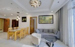 Vinhomes Central Park - Luxury Apartment