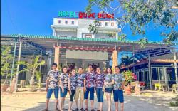 hotel QUOC HUNG