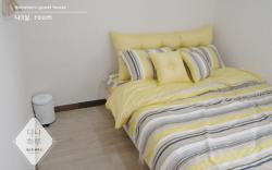 Jeonju Dana Haru Guesthouse