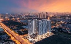 Aspaces Serviced Apartments - Vinhomes West Point