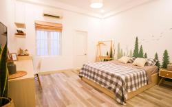 Botanic House Saigon