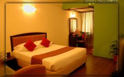 HOTEL SIDHARTA