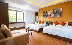 Valentino Homestay Hue