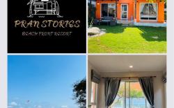Pran Stories Beach Front Resort