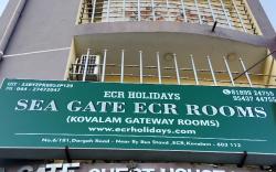 SEA GATE ECR ROOMS