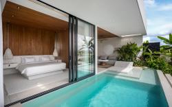 Green Flow Villa 5 Ubud