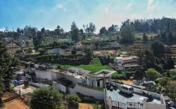 The 643 Holiday Homes 