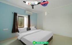 Goroomgo Grace Premium Bhubaneswar