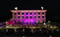Antilia By Zion