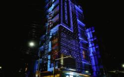 Unique Regency Hotel