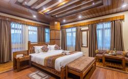 Surya Heritage Hotel 