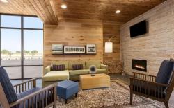 Country Inn & Suites by Radisson, New Braunfels, TX