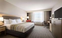 Country Inn & Suites by Radisson, New Braunfels, TX