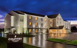 Country Inn & Suites by Radisson, Marion, OH