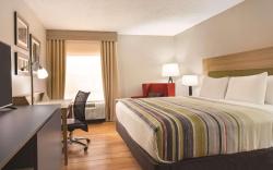 Country Inn & Suites by Radisson, North Little Rock, AR