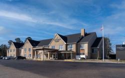 Country Inn & Suites by Radisson, Richmond I-95 South, VA