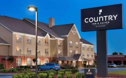 Country Inn & Suites by Radisson, Warner Robins, GA