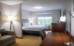 Country Inn & Suites by Radisson, Wilmington, NC