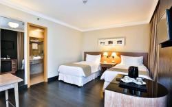 Park Inn by Radisson Berrini
