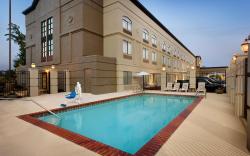 Country Inn & Suites by Radisson, Wolfchase-Memphis, TN