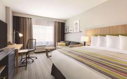 Country Inn & Suites by Radisson, Ocean City, MD