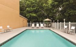 Country Inn & Suites by Radisson, Lawrenceville, GA