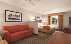 Country Inn & Suites by Radisson, Lawrenceville near Northside Hospital Gwinnett