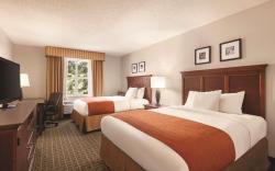 Country Inn & Suites by Radisson, Lawrenceville, GA