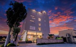 Stamps by Eight Continents, Jodhpur