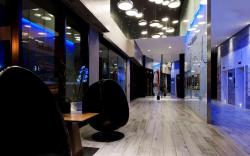 Radisson Blu Belo Horizonte, Savassi