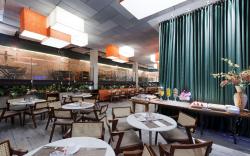 Radisson Blu Belo Horizonte, Savassi