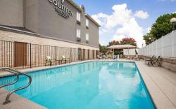 Country Inn & Suites by Radisson, Austin North (Pflugerville), TX