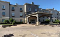 Country Inn & Suites by Radisson, Austin North (Pflugerville), TX