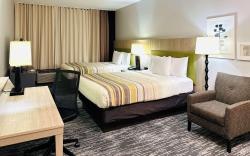 Country Inn & Suites by Radisson, San Jose International Airport, CA
