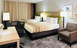 Country Inn & Suites by Radisson, San Jose International Airport, CA