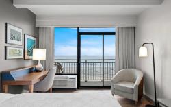 Country Inn & Suites by Radisson, Virginia Beach (Oceanfront), VA