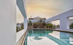 Mercer Hotel Sevilla