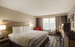 Country Inn & Suites by Radisson, Lewisburg, PA