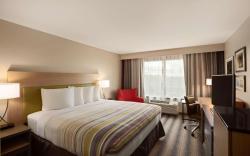 Country Inn & Suites By Radisson, McDonough, GA