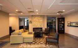 Country Inn & Suites by Radisson, Wilson, NC