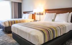 Country Inn & Suites by Radisson, Washington Dulles International Airport, VA