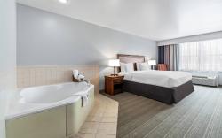 Country Inn & Suites by Radisson, Chambersburg, PA