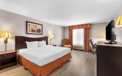 Country Inn & Suites by Radisson, Hot Springs, AR