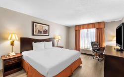 Country Inn & Suites by Radisson, Hot Springs, AR
