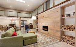 Country Inn & Suites by Radisson, Dahlgren-King George, VA