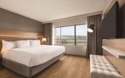 Radisson Hotel Seattle Airport