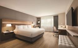 Radisson Hotel Seattle Airport