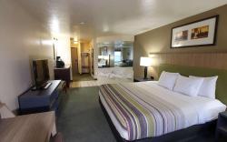 Country Inn & Suites by Radisson, West Valley City, UT