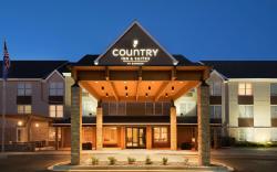Country Inn & Suites by Radisson, Minneapolis West, MN